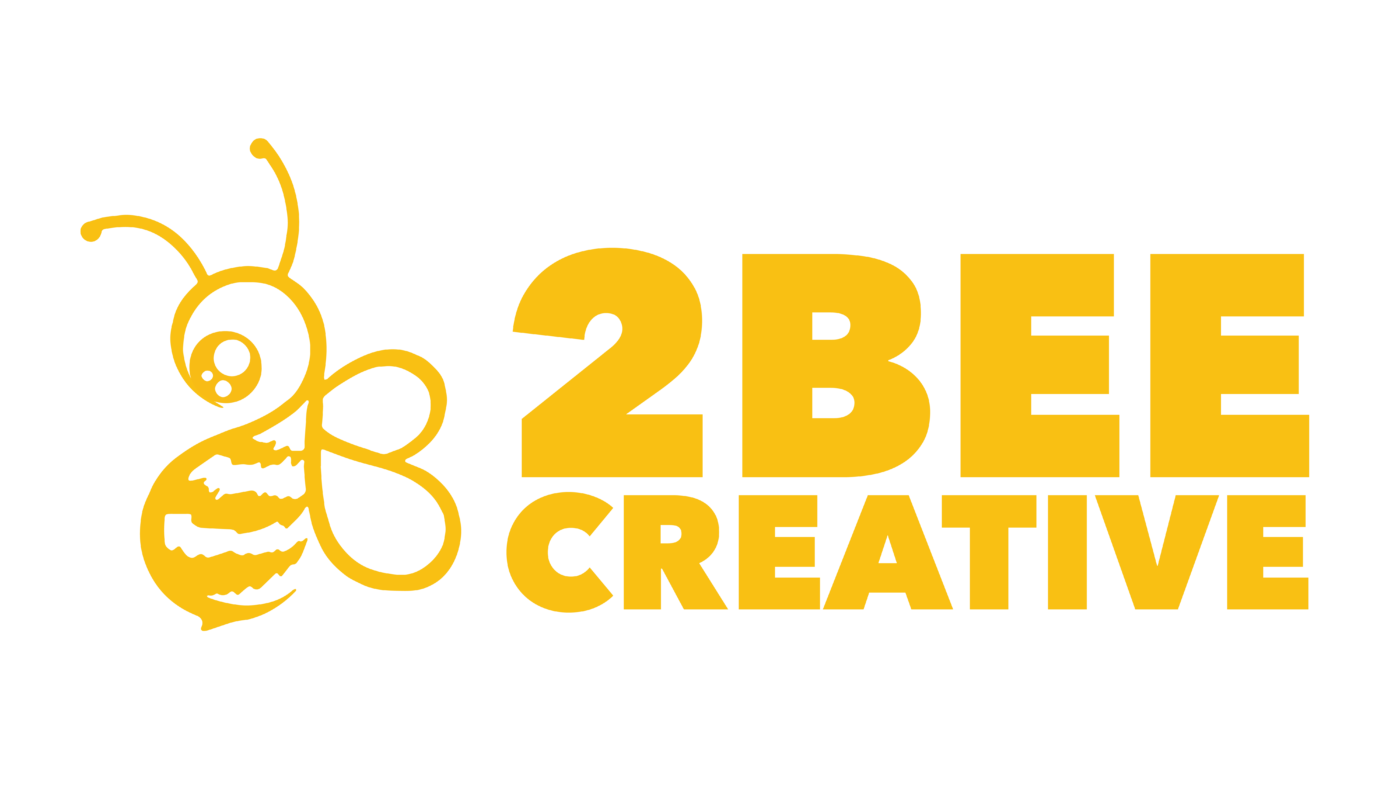 2beecreative.com